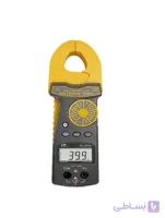 میلی کلمپ آمپرمتر (نشت یاب جریان AC) DL-9954