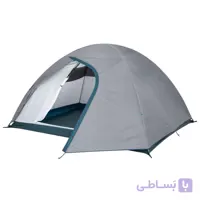 چادر 4 نفره کچوا مدل MH100