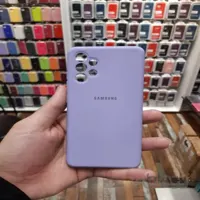 قاب سیلیکونی یاسی A32 4G (گارد محافظ گوشی سامسونگ)