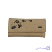کیف پول زنانه کد 1502PI