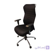 صندلی اداری کارمندی آروکو مدل E605