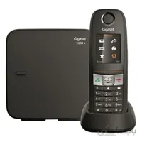 گوشی تلفن بی سیم گیگاست E630A