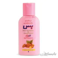 نرم کننده موی سر حاوی روغن بادام حجم 250 میل ا Almond Hair Conditioner