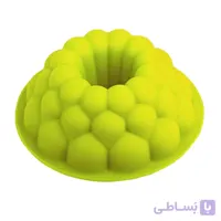 قالب کیک مدل توپی کد 1305