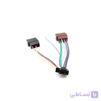 سوکت ایزو سونی