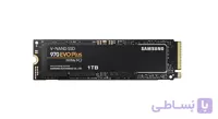 حافظه SSD سامسونگ 970 Evo plus ظرفیت 1 ترابایت ا Samsung 970 Evo plus 1TB Internal M2 SSD Drive