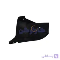 شلگیر عقب راست جک جی 5