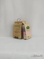 صابون حمام زیتون ارگانیک 100 گرمی بیوالیکسیر