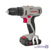 دریل شارژی کرون مدل CT21055