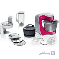 ماشین آشپزخانه بوش مدل MUM58420