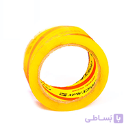 چسب پهن شیشه ای 90یارد