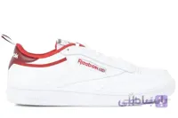 کفش و کتونی اسپرت مردانه ریباک کلاسیک کلوب Reebok Classice CLUB C 85 fx4969 ا mens sneakers and sneakers Reebok Classice CLUB C 85 fx4969