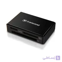 کارت خوان Transcend ا رم ریدر ترنسند مدل RDF8