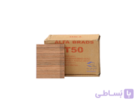 میخ TIPO 50