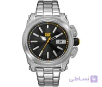 ساعت مردانه کاترپیلار Caterpillar Watch DX.141.11.121