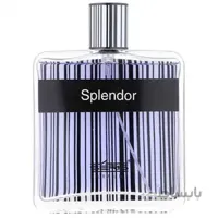 ادکلن اسپلندور مردانه 100ml Splendor
