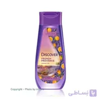 شاور ژل اوریف لیم سری دیسکاور مدل French Provence حجم 400 میلی لیتر