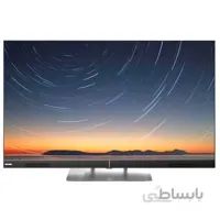 تلویزیون ال ای دی هوشمند جی پلاس مدل GTV-55LQ721S سایز 55 اینچ ا Gplus GTV-55LQ721S Smart LED TV 55 Inch