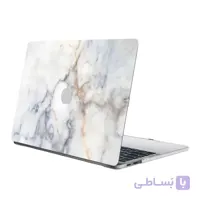 اسکین مک بوک طرح marble10