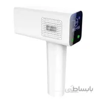 لیزر موهای زائد خانگی لسکلتون مدل T012C
