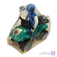 موتور ساحل