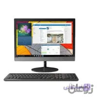 کامپیوتر آماده لنوو مدل V130 با پردازنده سلرون
