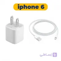 شارژر اصلی آیفون Apple iPhone 6
