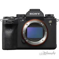 Digital Camera Sony Alpha 1 Mirrorless Body ا دوربین عکاسی بدون آینه سونی Alpha 1