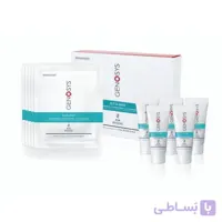 ژل کربوکسی تراپی CO2 برند ژنوسیس GENOSYS حجم 100 میلی لیتر
