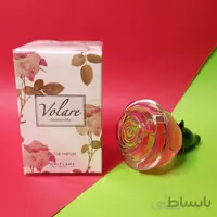 ادوپرفیوم اوریفلیم ORIFLAME سری ولاره volare مدل مامنتز moments حجم 50 میلی لیتر