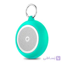 اسپیکر قابل‌حمل بلوتوثی ROYQUEEN مدل V350