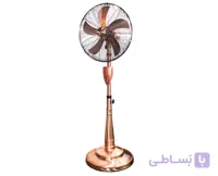 پنکه بیشل مدل BL-SF-011 ا Bishel BL-SF-011 Fan