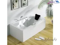 وان جکوزی باداب مدل BA108
