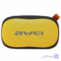 اسپیکر بلوتوث اوی مدل y900 ا speaker bluetooth Awei Model Y900