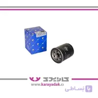 فیلتر روغن موتور هایما s7 ایساکو