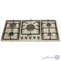 اجاق گاز صفحه ای آ اس تی مدل A5000