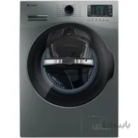 ماشین لباسشویی اسنوا مدل SWM-84608 / SWM-84606 ا SWM-8460 کد 485120