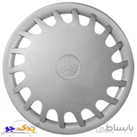 قالپاق پراید ایتالیایی بسته 4 عددی