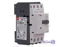 کلید حرارتی ۱۳-۹ آمپر LS مدل MMS-32 13A حفاظت موتورسه فاز ۵.۵ کیلوات