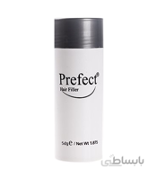 پودر پر پشت کننده مو پرفکت در 6رنگ Perfect