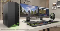 کیس گیمینگ اچ پی پاویلیون HP Pavilion TG01 Gaming (10Th Gen Intel)