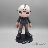 فیگور جیسون Bubble head