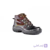 پوتین ایمنی اورست اشبالت