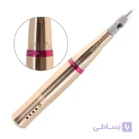 دستگاه تاتو چهار چراغ پیچی