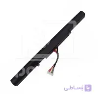 باتری لپ تاپ ایسوس X550 داخلی Laptop Battery Asus X550 K550E Series Internal