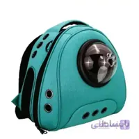 کوله حمل فضایی فیشر سگ و گربه مدل LD13