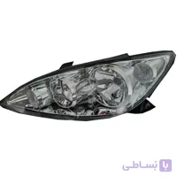 چراغ جلو تویوتا کمری 2005 سمت چپ