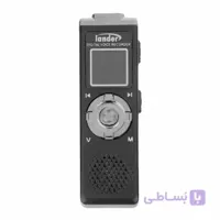 ضبط کننده صدا لندر LD-78
