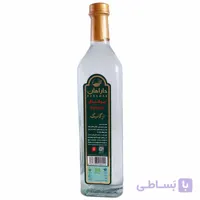 عرق بوقناق ارگانیک دارامان یک لیتری