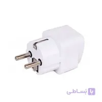 تبدیل سه به دو برق کد 21665